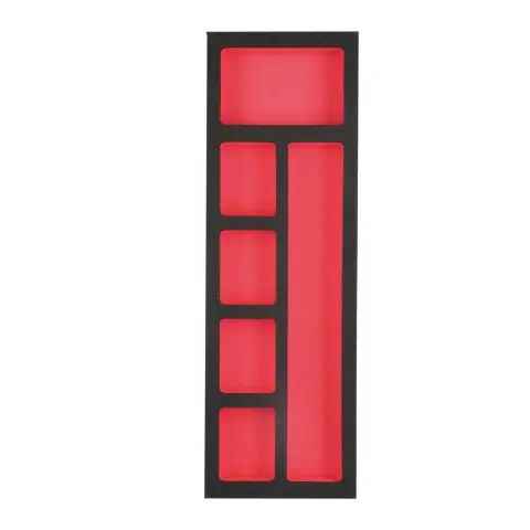 Milwaukee 4932493635 Skuminlägg Erbjudandepris